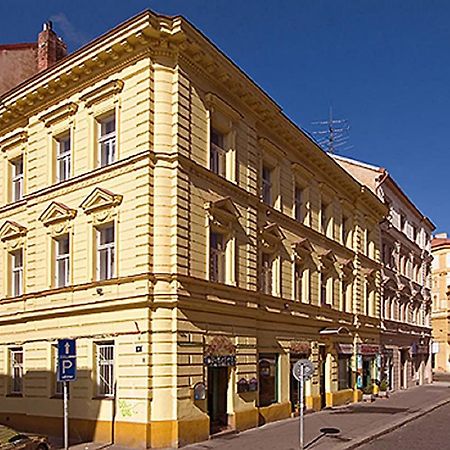 Apartment Amandment Praha Bagian luar foto