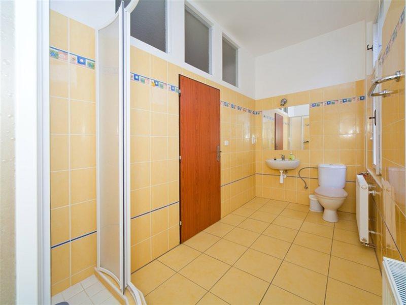 Apartment Amandment Praha Bagian luar foto