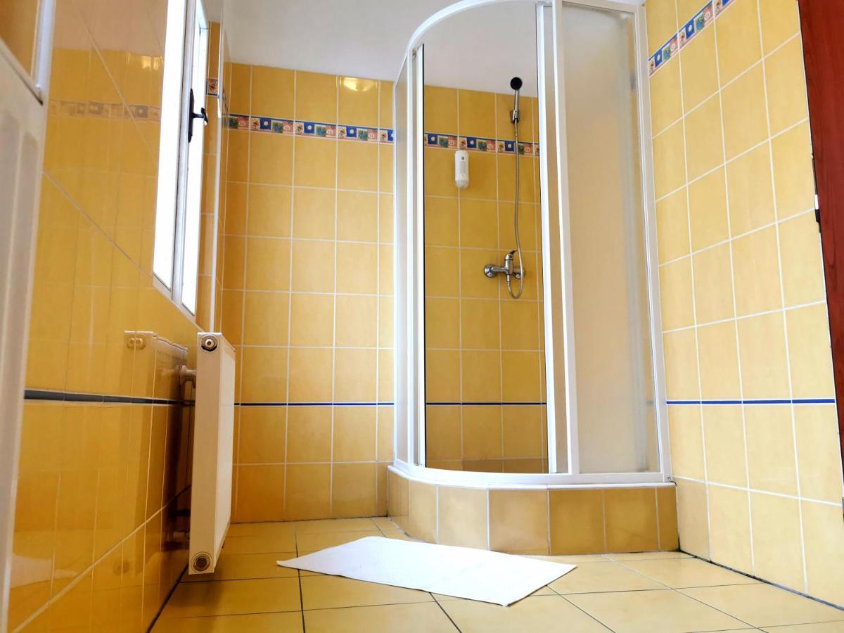 Apartment Amandment Praha Bagian luar foto