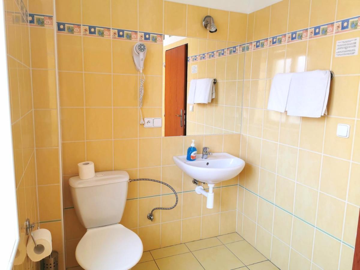 Apartment Amandment Praha Bagian luar foto